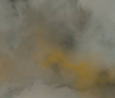 soyut grunge bulutlar, kopya alanı ile renkli arka plan