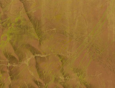 metin için alanı olan grunge arkaplanı