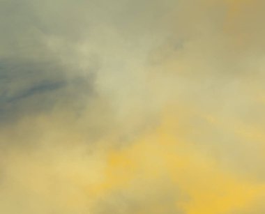 soyut grunge bulutlar, kopya alanı ile renkli arka plan