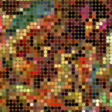 Geometrik desenli soyut arkaplan