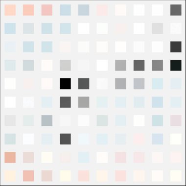 Soyut sanat dokusu. Renkli doku. Modern sanat eserleri