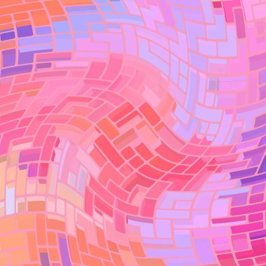 soyut renkli arkaplan, alanı kopyala 