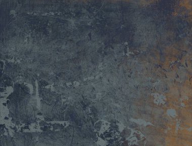 metin için alanı olan grunge arkaplanı