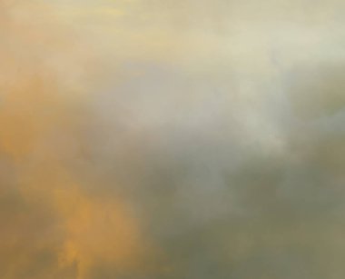 soyut grunge bulutlar, kopya alanı ile renkli arka plan