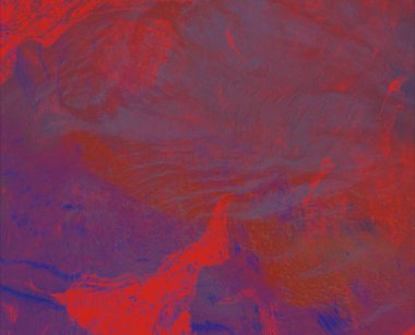 kopyalama alanı için renkli soyut suluboya arka plan