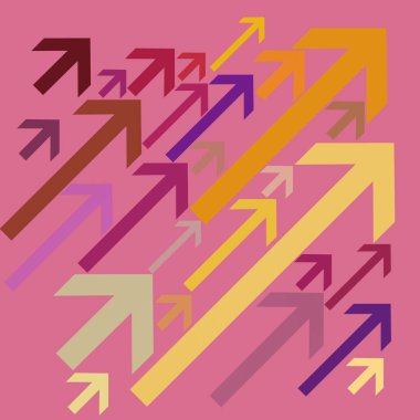 Soyut sanat dokusu. Renkli doku. Modern sanat eserleri. Renkli görüntü. Modern sanat. Çağdaş sanat.