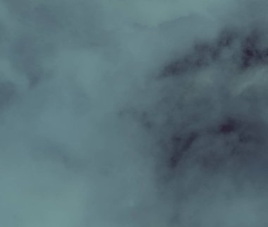 soyut grunge bulutlar, kopya alanı ile renkli arka plan