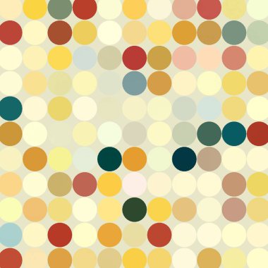 kopya alanı ile soyut desen arka plan