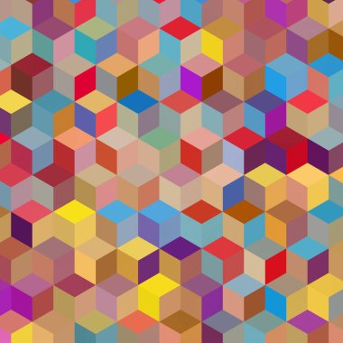 soyut renkli arkaplan, alanı kopyala 