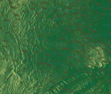 kopyalama alanı için renkli soyut suluboya arka plan