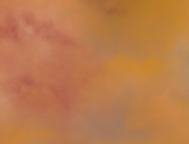 soyut grunge bulutlar, kopya alanı ile renkli arka plan