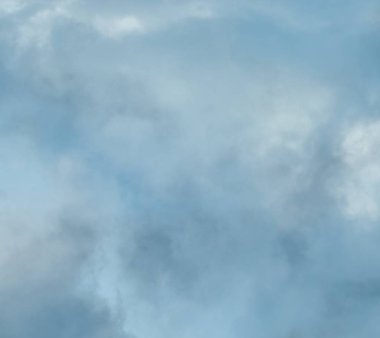 soyut grunge bulutlar, kopya alanı ile renkli arka plan