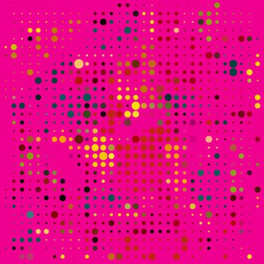 Soyut sanat dokusu. Renkli doku. Modern sanat eserleri. Renkli görüntü. Modern sanat. Çağdaş sanat. 