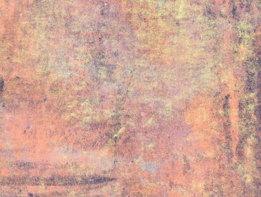 Kağıt üzerine el yapımı kömür çizimi. Soyut sanat dokusu. Renkli doku. Modern sanat eserleri. Modern sanat. Çağdaş sanat. Sanatsal tuval.