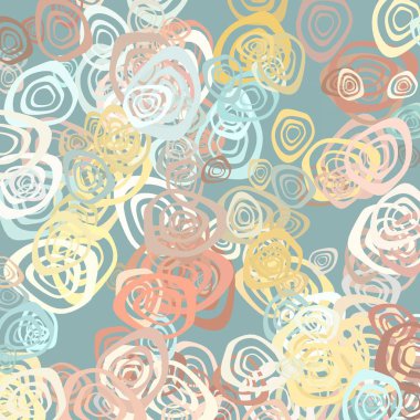 Soyut sanat dokusu. Renkli doku. Modern sanat eserleri. Renkli görüntü. Modern sanat. Çağdaş sanat.