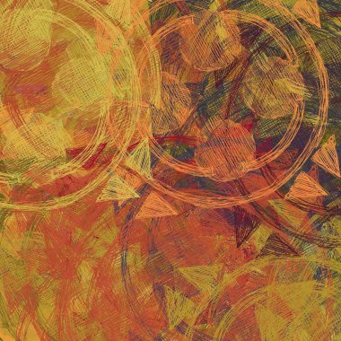 kopya alanı ile soyut sorunsuz arka plan