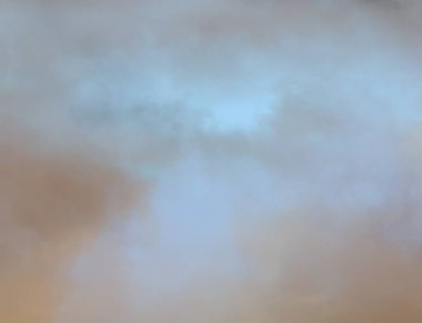 soyut grunge bulutlar, kopya alanı ile renkli arka plan