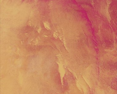 kopyalama alanı için renkli soyut suluboya arka plan