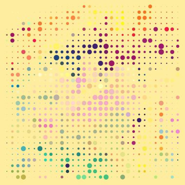 Soyut sanat dokusu. Renkli doku. Modern sanat eserleri. Renkli görüntü. Modern sanat. Çağdaş sanat. 