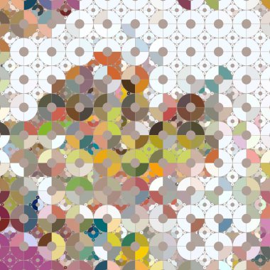 Soyut sanat dokusu. Renkli doku. Modern sanat eserleri. Renkli görüntü. Modern sanat. Çağdaş sanat.