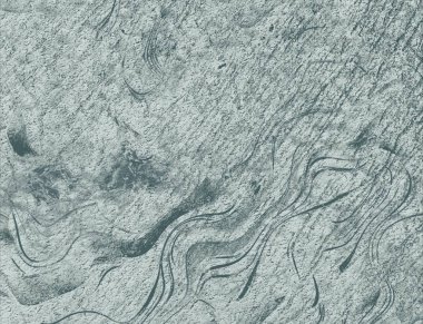 metin için alanı olan grunge arkaplanı