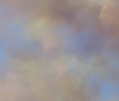 Taranmış Boyalı Soyut Arkaplan. Fırça darbesi ile boyanmış. Boya darbeleri. 2B Görüntü.