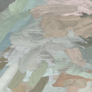 boya fırçası soyut soyut