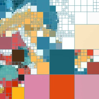 Soyut sanat dokusu. Renkli doku. Modern sanat eserleri. Renkli görüntü. Modern sanat. Çağdaş sanat.