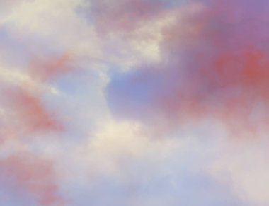 Taranmış Boyalı Soyut Arkaplan. Fırça darbesi ile boyanmış. Boya darbeleri. 2B Görüntü.