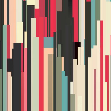 kopya alanı ile soyut desen arka plan