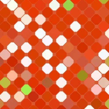 soyut mozaik renkli arka plan 