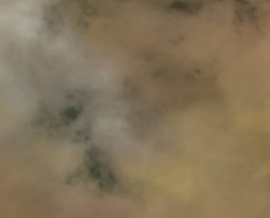 soyut grunge bulutlar, kopya alanı ile renkli arka plan