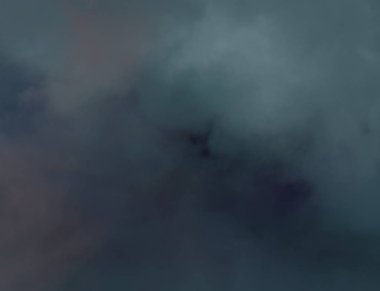 soyut grunge bulutlar, kopya alanı ile renkli arka plan