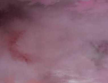 soyut grunge bulutlar, kopya alanı ile renkli arka plan