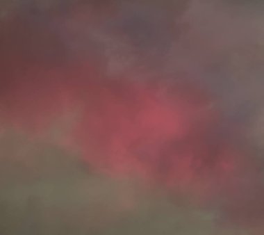 soyut grunge bulutlar, kopya alanı ile renkli arka plan