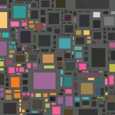 Soyut sanat dokusu. Renkli doku. Modern sanat eserleri. Renkli görüntü. Modern sanat. Çağdaş sanat. 