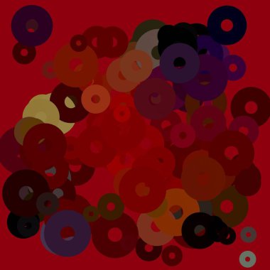 soyut arkaplan, kopyalama alanı