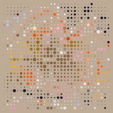 soyut yaratıcı renkli grunge arka plan