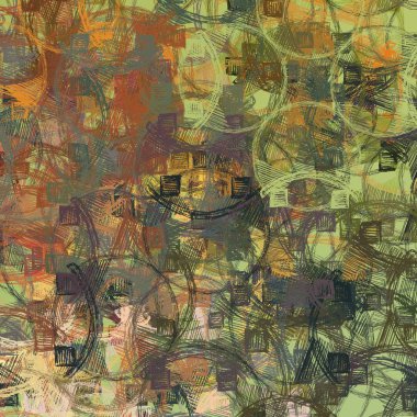 Sorunsuz antika arka plan