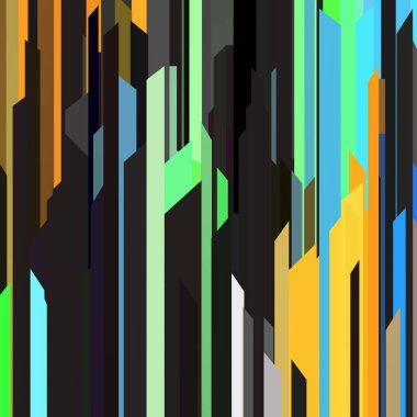 Soyut sanat dokusu. Renkli doku. Modern sanat eserleri. Renkli resim. 