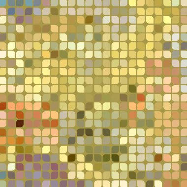 modern soyut geometrik desen arka plan