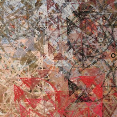 Sorunsuz antika arka plan