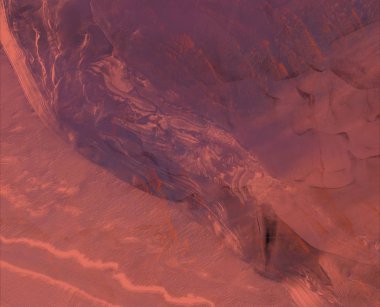 kopyalama alanı için renkli soyut suluboya arka plan