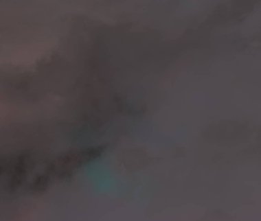 soyut grunge bulutlar, kopya alanı ile renkli arka plan