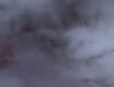 soyut grunge bulutlar, kopya alanı ile renkli arka plan