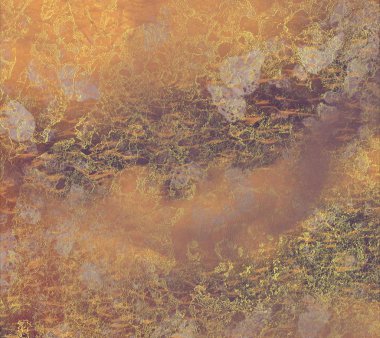 kopyalama alanı için renkli soyut suluboya arka plan