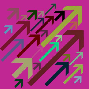 Soyut sanat dokusu. Renkli doku. Modern sanat eserleri. Renkli görüntü. Modern sanat. Çağdaş sanat.