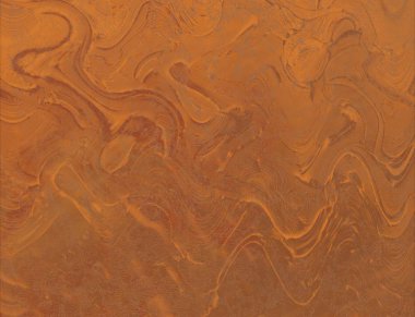 kopyalama alanı için renkli soyut suluboya arka plan