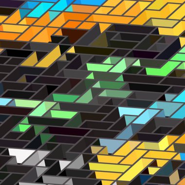 Soyut sanat dokusu. Renkli doku. Modern sanat eserleri. Renkli görüntü. Modern sanat. Çağdaş sanat. 