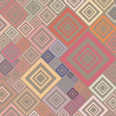 renkli arka plan kareler       